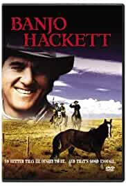 Banjo Hackett: Roamin' Free