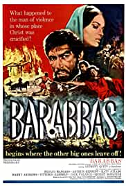 Barabbas