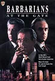 Barbarians at the Gate