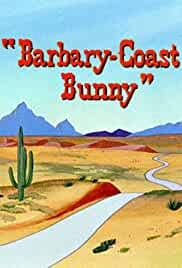 Barbary-Coast Bunny
