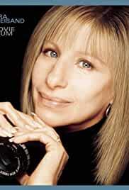 Barbra Streisand: The Movie Album