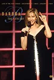 Barbra: The Concert
