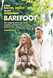 Barefoot