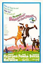 Barefoot in the Park