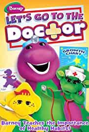 Barney: Let's Go to the Doctor