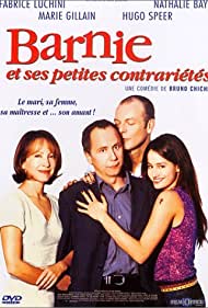 Barnie et ses petites contrariétés