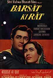 Barsaat Ki Raat