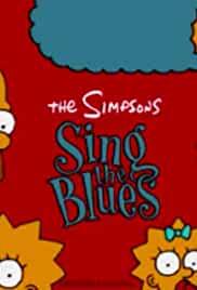 Bart Simpson: Deep Deep Trouble