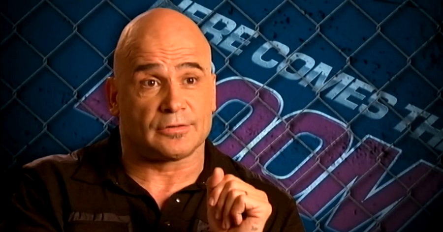 List of 6 Bas Rutten Movies & TV Shows, Ranked Best to Worst