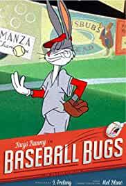 Baseball Bugs