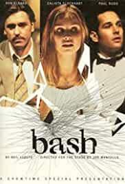 Bash: Latter-Day Plays