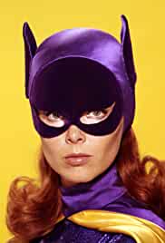 Batgirl