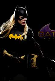 Batgirl: Spoiled