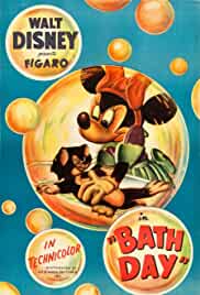 Bath Day