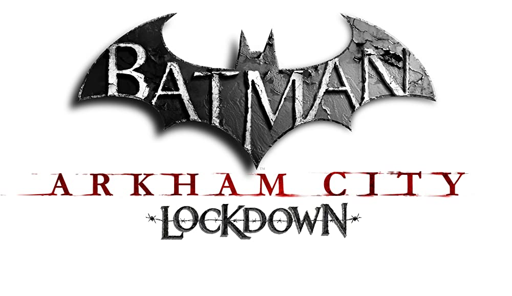 Batman: Arkham City Lockdown