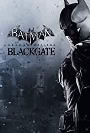 Batman: Arkham Origins - Blackgate