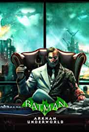 Batman: Arkham Underworld
