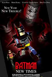 Batman: New Times