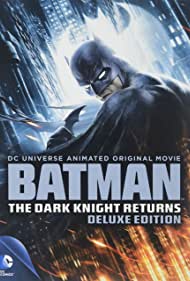 Batman: The Dark Knight Returns
