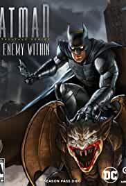 Batman: The Enemy Within