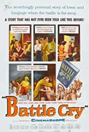 Battle Cry