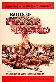 Battle of Blood Island
