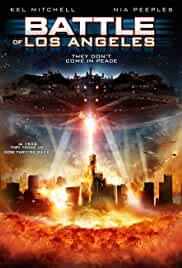 Battle of Los Angeles