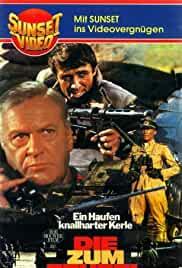 Battle of the Commandos