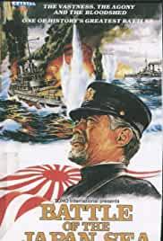 Battle of the Japan Sea