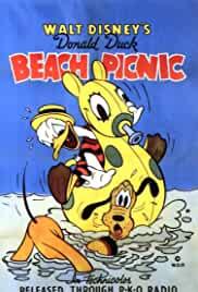 Beach Picnic