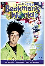 Beakman's World
