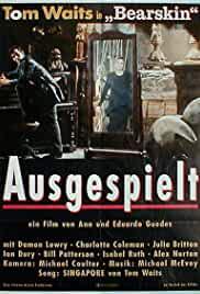 Bearskin: An Urban Fairytale