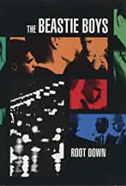 Beastie Boys: Root Down, Version 2