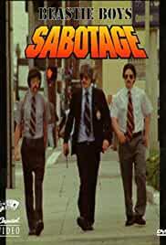 Beastie Boys: Sabotage