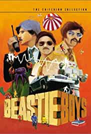 Beastie Boys: Video Anthology