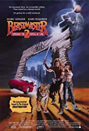 Beastmaster 2: Through the Portal of Time