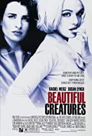 Beautiful Creatures
