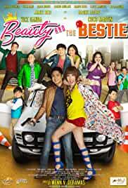 Beauty and the Bestie