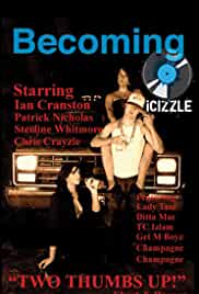 Becoming Icizzle