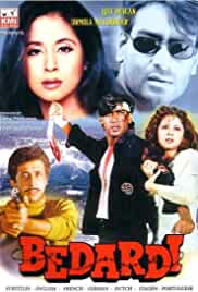 Bedardi