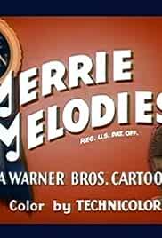 Bedtime for Sniffles