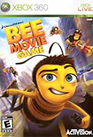 Bee Movie Game