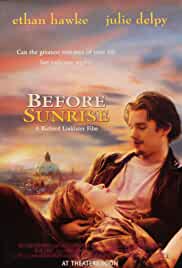 Before Sunrise