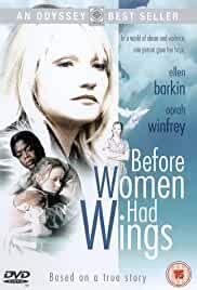 Before Women Had Wings