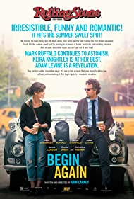 Begin Again