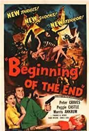 Beginning of the End