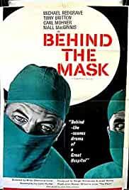 Behind the Mask