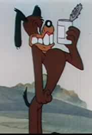 Behind the Meat-Ball