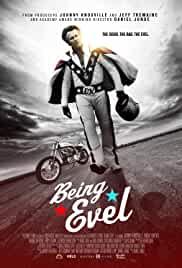 Being Evel