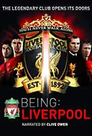 Being: Liverpool